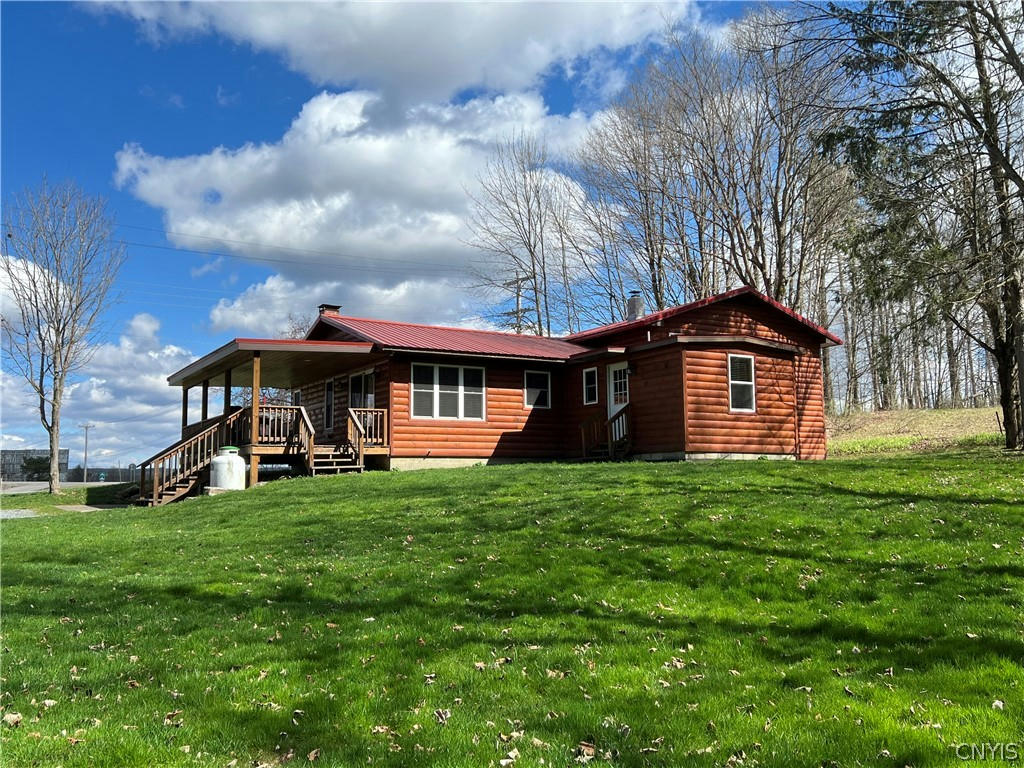 5155 OLD ROUTE 12, TURIN, NY 13473, photo 1 of 50