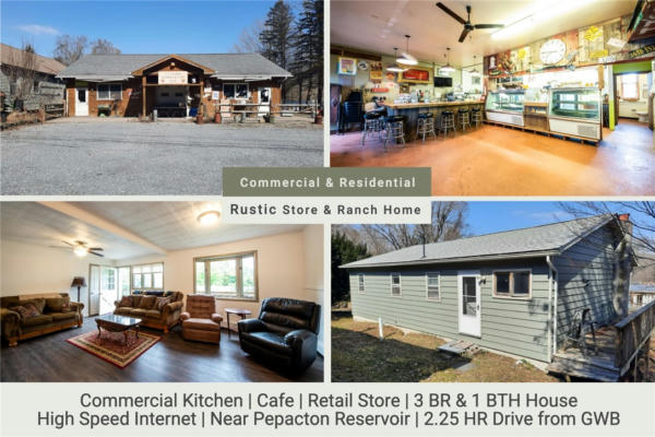 43019 STATE ROUTE 28, ARKVILLE, NY 12406 - Image 1