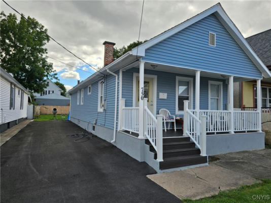 750 LANSING ST, UTICA, NY 13501 - Image 1