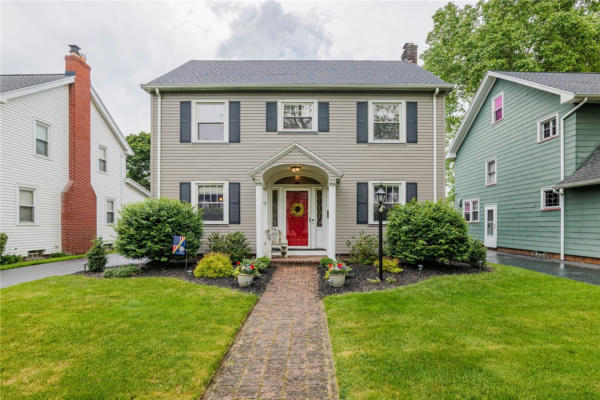 32 WESTBOURNE RD, ROCHESTER, NY 14617 - Image 1
