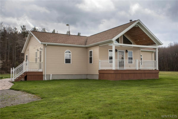 1701 ROGERS RD, FRANKLINVILLE, NY 14737 - Image 1
