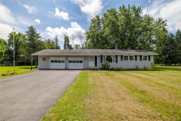 1528 KINDERHOOK RD, CHITTENANGO, NY 13037 - Image 1