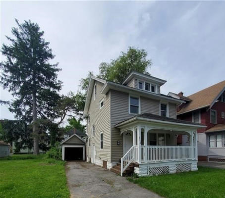 117 NORTHVIEW TER, ROCHESTER, NY 14621 - Image 1