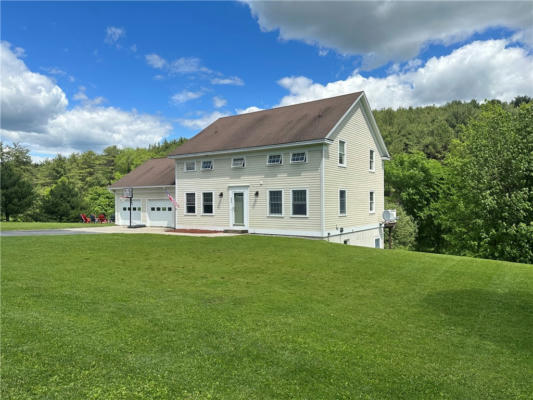 600 PLEASANT VALLEY RD, MILFORD, NY 13807 - Image 1