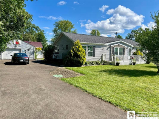 3978 S HAROLD AVE, BEMUS POINT, NY 14712 - Image 1