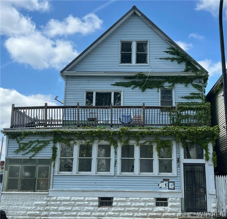 260 MARYLAND ST, BUFFALO, NY 14201, photo 1 of 19