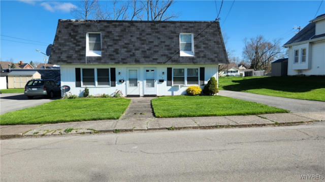 113 ENSIGN AVE, MEDINA, NY 14103 - Image 1