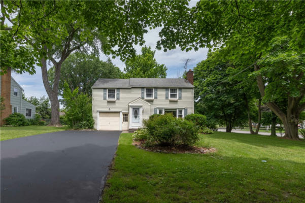2 HOLMES RD, ROCHESTER, NY 14626 - Image 1