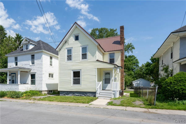 116 PHELPS ST, WATERTOWN, NY 13601 - Image 1