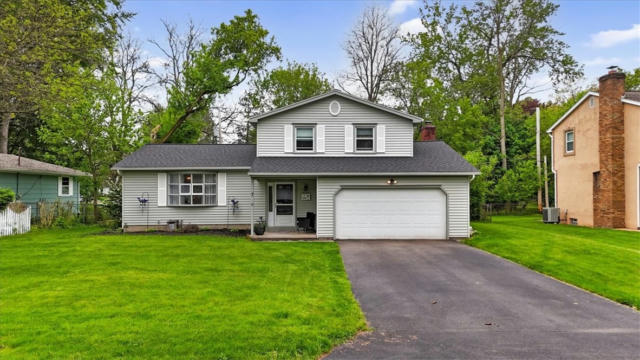 7 LISAND DR, FAIRPORT, NY 14450 - Image 1