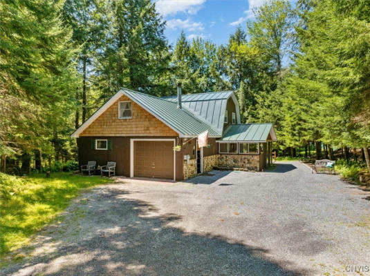 594 S SHORE RD, OLD FORGE, NY 13420 - Image 1