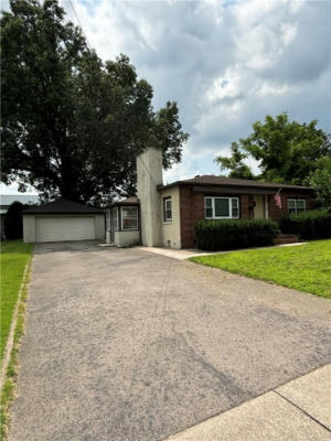 250 W IVY ST, EAST ROCHESTER, NY 14445 - Image 1