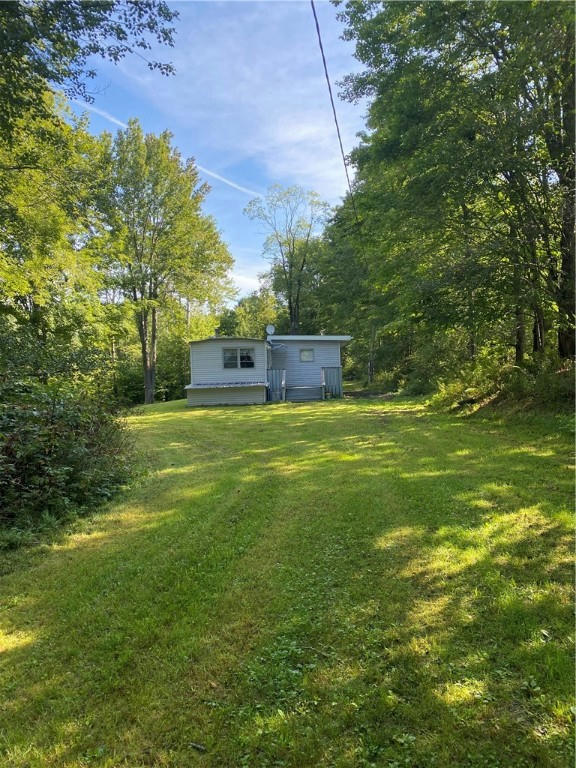 156 S WORCESTER HILL RD, HARPERSFIELD, NY 12093, photo 1 of 34