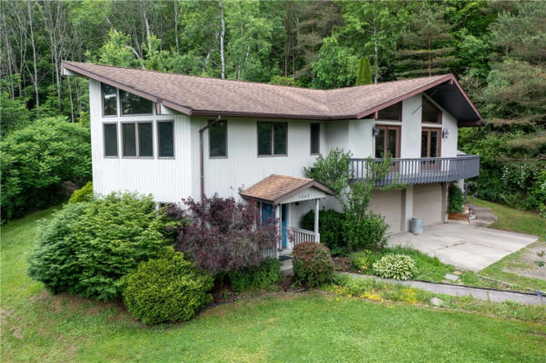 1263 PHELPS DR, ARKPORT, NY 14807 - Image 1