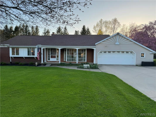 2945 FIVE MILE RD, ALLEGANY, NY 14706 - Image 1