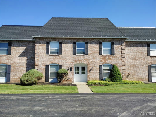 4545 CHESTNUT RIDGE RD APT 122A, BUFFALO, NY 14228 - Image 1