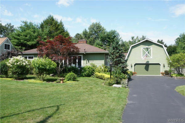 4750 BICKERT DR, CLARENCE, NY 14031 - Image 1