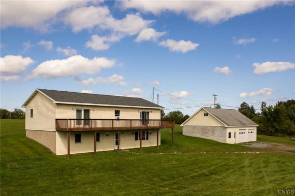 24874 COUNTY ROUTE 16, EVANS MILLS, NY 13637 - Image 1