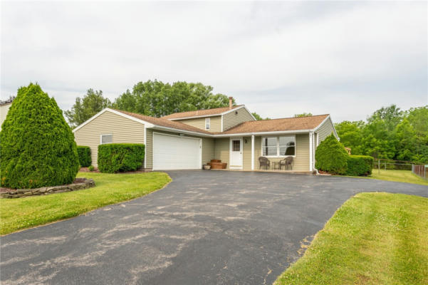1311 MIDDLE RD, RUSH, NY 14543 - Image 1