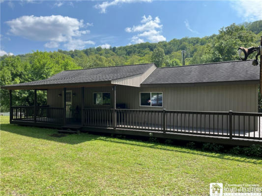 12279 BONE RUN RD, FREWSBURG, NY 14738 - Image 1