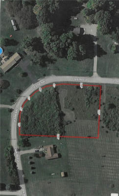 0 CLARK ROAD EXTENSION ROAD, ALMOND, NY 14803 - Image 1
