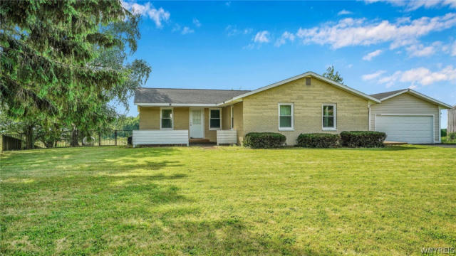 10614 VERSAILLES PLANK RD, NORTH COLLINS, NY 14111 - Image 1
