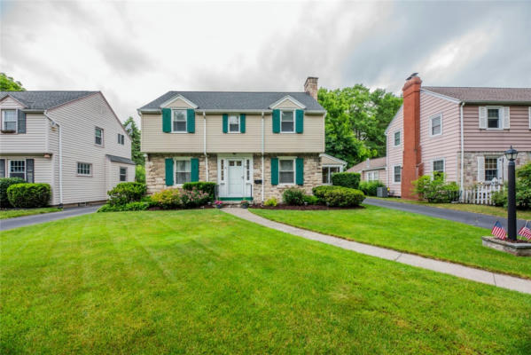 58 MONTCLAIR DR, ROCHESTER, NY 14617 - Image 1