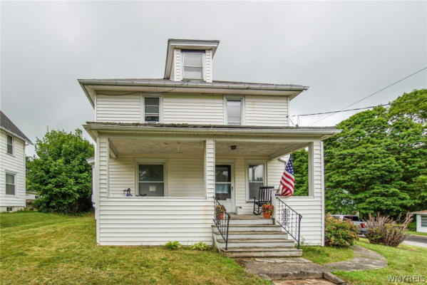 27 HANDLEY ST, PERRY, NY 14530 - Image 1