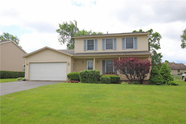 648 GUINEVERE DR, ROCHESTER, NY 14626 - Image 1