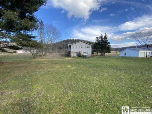 3309 FIVE MILE RD, ALLEGANY, NY 14706, photo 3 of 19