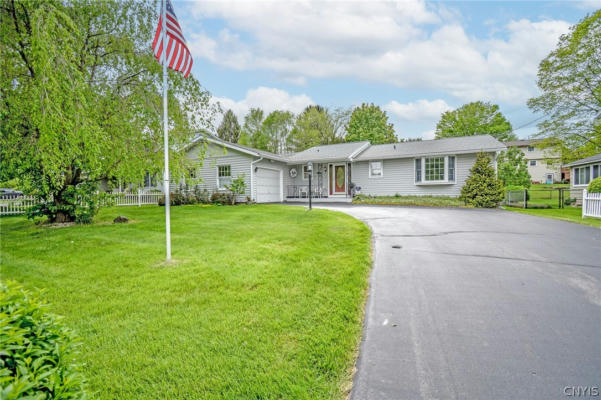 5833 COVENTRY RD S, EAST SYRACUSE, NY 13057 - Image 1
