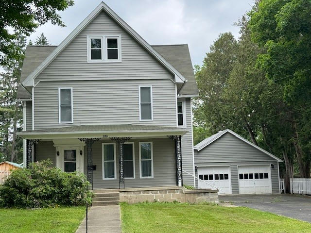 280 W STATE ST, WELLSVILLE, NY 14895, photo 1 of 26