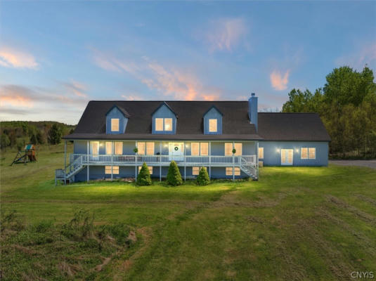 7969 EVANS RD, HOLLAND PATENT, NY 13354 - Image 1