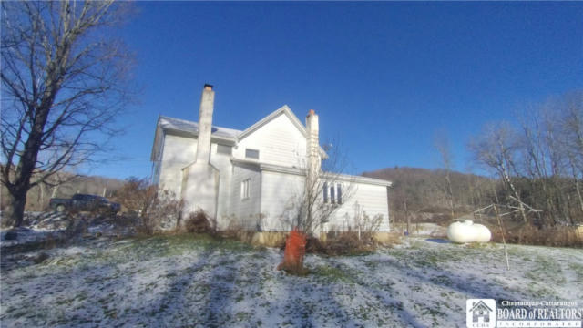 1119 MCHENRY VALLEY RD, ALMOND, NY 14804, photo 4 of 25