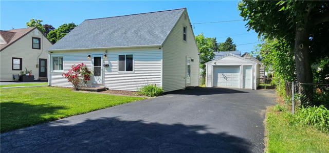42 MILFORD ST, ROCHESTER, NY 14615 - Image 1