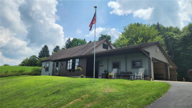 11925 WYANDALE RD, SPRINGVILLE, NY 14141 - Image 1