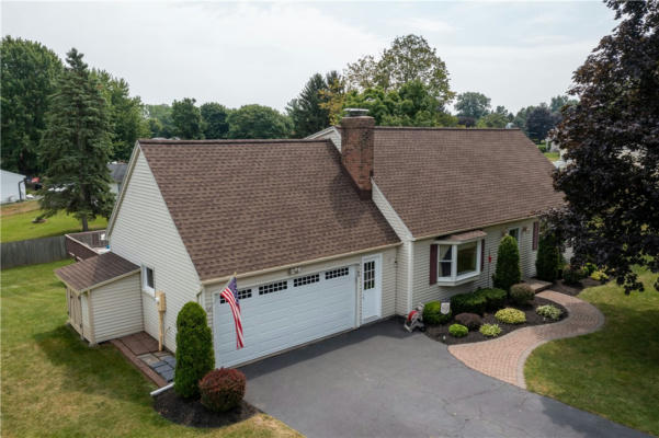 6160 DOE HAVEN DR, FARMINGTON, NY 14425 - Image 1