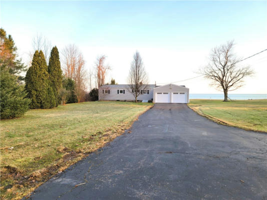16507 BANNER BEACH RD, KENDALL, NY 14476 - Image 1