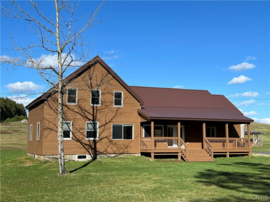 3050 EDMONDS RD, BOONVILLE, NY 13309 - Image 1