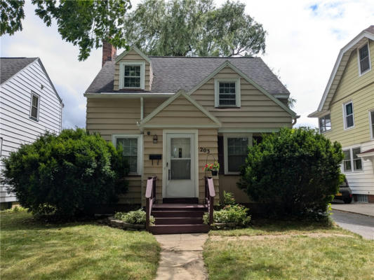 203 WILLMONT ST, ROCHESTER, NY 14609 - Image 1
