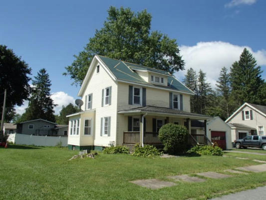 521 FRANCIS ST, HERKIMER, NY 13350 - Image 1