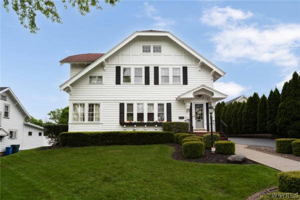 24 COLEMAN AVE, SPENCERPORT, NY 14559 - Image 1