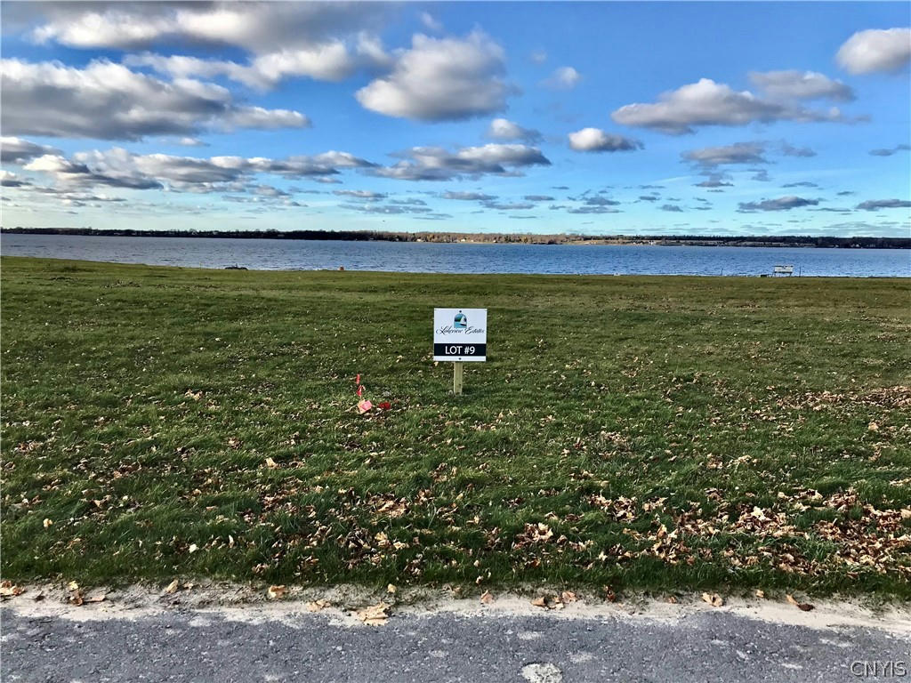 LOT#9 NW VOLLUM ROAD, SACKETS HARBOR, NY 13685, photo 1 of 7