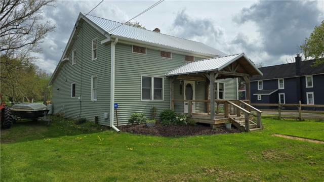 3016 STATE ROUTE 7, NINEVEH, NY 13813 - Image 1