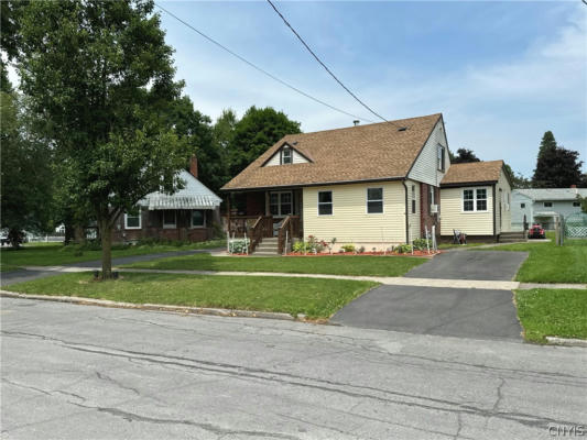 312 BUTTERFIELD AVE, WATERTOWN, NY 13601 - Image 1