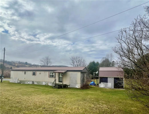 161 COUNTY HIGHWAY 12A, LAURENS, NY 13796 - Image 1