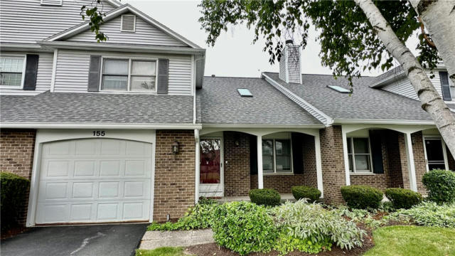 155 LAC KINE DR, ROCHESTER, NY 14618 - Image 1