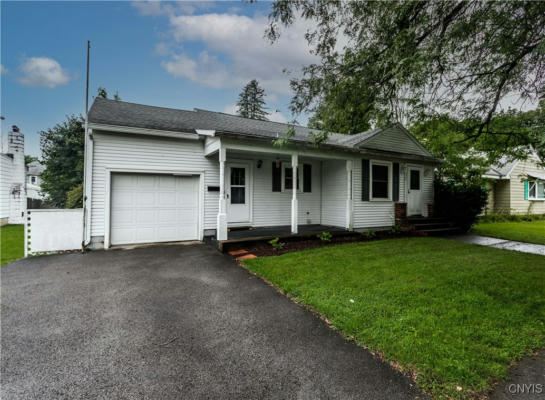 424 LEONARD ST, ONEIDA, NY 13421 - Image 1