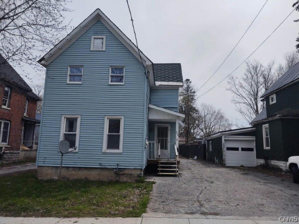 246 N PLEASANT ST, WATERTOWN, NY 13601, photo 1 of 9