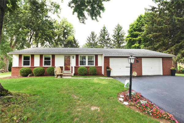 72 MEADOW DR, SPENCERPORT, NY 14559 - Image 1